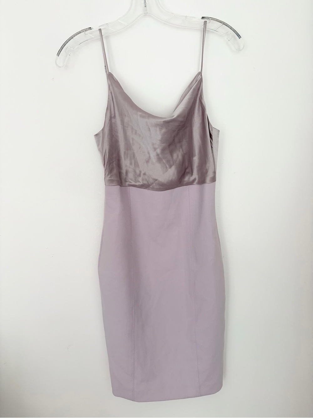 Cinq a Cept Karina Dress